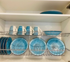 Квартира в Апартаменты на улица Чингиза Айтматова, 5