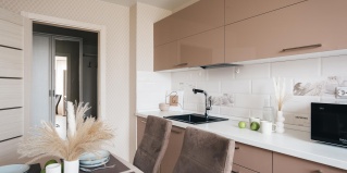 Вологда: Апартаменты Две Подушки