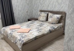 Отель Постоялый двор в Пермском крае