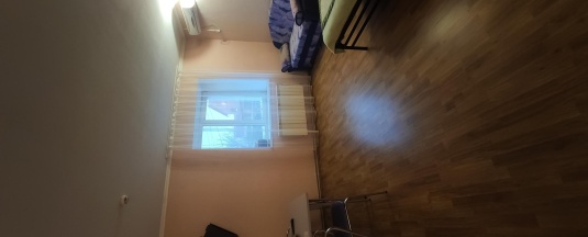 Номер стандарт с 1 двуспальной кроватью №205 в Лизин рай