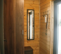 Коттедж улучшенный в Карлен