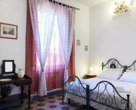 Номер Classic в Relais Puccini