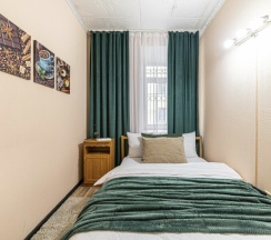 Двухместный в Шоколад