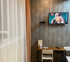 Стандарт (Only for double) в Hotel LOFT Ptz