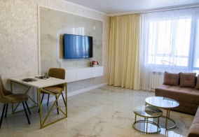 Апартаменты RENT-сервис (Рент-сервис) на Подгорной в Омске