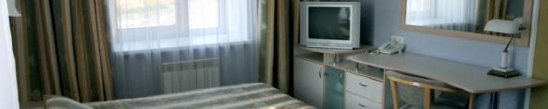 Скандинавский номер с 1 двуспальной кроватью в Сосновый Бор