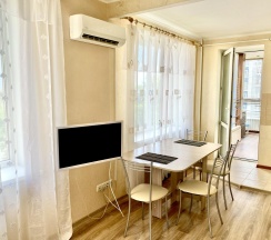 2-комнатные апартаменты улучшенные в Top House (Топ Хаус) на улице Белинского