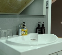 Семейный в Yzba Hotel