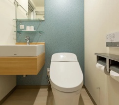 Номер Japanese Modern в The OneFive Kyoto Shijo