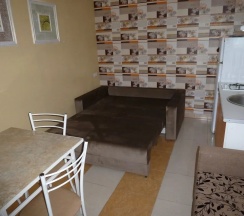 Апартаменты Classic в Солнечный бриз