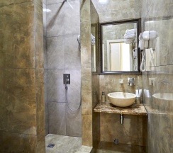 1-комнатные апартаменты стандарт в Versale hotel (Версаль)