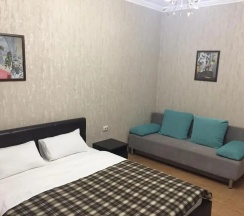Трёхместный семейный номер Comfort в Алистера