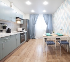 1-комнатные апартаменты люкс в RentPlaza