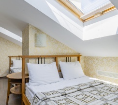 Номер 4-х местный Эконом в Невский дом