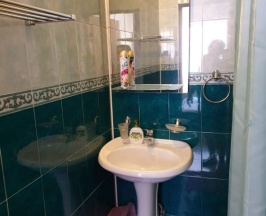 Двухместный номер Standard 2 отдельные кровати в Светлана