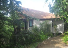 Коттедж c 1 комнатой в Hua Hin Home Hill