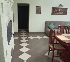 Дом в Апарт Елена