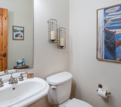 Номер Standard с балконом в Aquila Lodge 5
