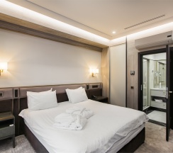 Люкс NEW в Биляр Палас Отель