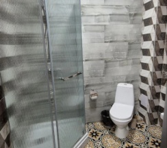 Двухместный номер Comfort 2 отдельные кровати в География