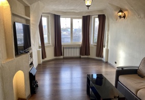 Апартаменты Top House (Топ Хаус) на улице Родионова 165 корпус 8 в Нижегородской области