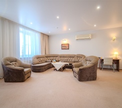 SUITE STUDIO в SmolinoPark