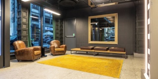 Милан: Отель Smart Hotel Milano