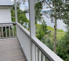 Дом 6 в Зольное Вилладж