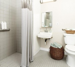 Двухместная студия в InTown Suites Extended Stay Denver CO - Aurora Havana Street