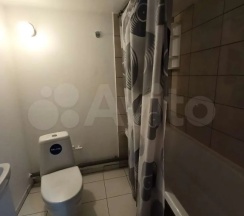 Двухъярусная студия (1) в Loft