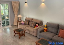 Вилла в Let's Chill PoolVilla Pattaya Najomtien & Sattahip