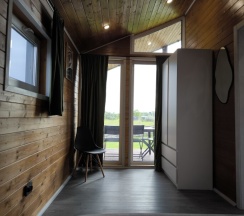 Домик 3 в Мечта