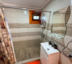 Коттедж стандарт в Куршевель