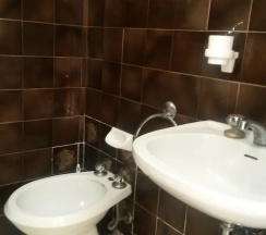 Номер Standard в Orchidea