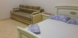Владикавказ: Апартаменты Квартира кв 99
