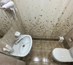 Семейный в Андалусия
