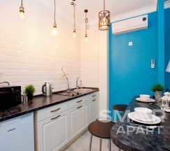 Улучшенный двухместный в Smart apart