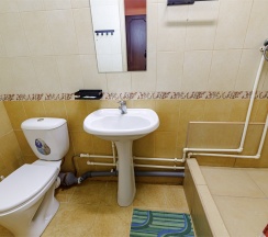 Двухместный в Мясоедовский