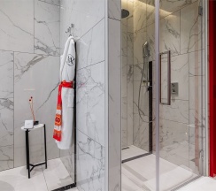 Люкс Амбассадор в Maidens Hotel Moscow