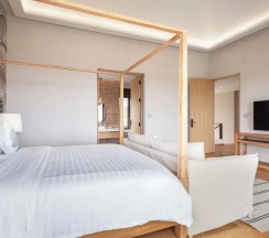 Вилла Luxury в The Private Pool Villas at Civilai Hill Khao Yai