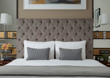 KING COMFORT ROOM в Chekhoff hotel Moscow curio collection by Hilton