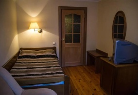 Гостевой дом Guest House Yasnaya Polyana в Тульской области