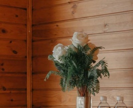 Номер делюкс с 1 двуспальной кроватью (с завтраком, мансарда) в Larch