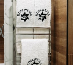 1-местный стандарт в Edelweiss Grozny Hotel