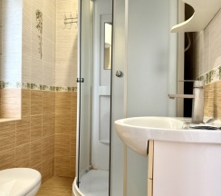 Двухместная комната в Корнилофф от Травел Хотелс Антураж