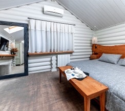 КОМФОРТ ПЛЮС ДОМ №1 в Лесная заимка