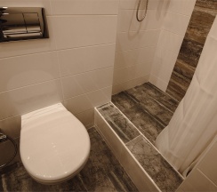 Классик Трёхместный (Корпус 3*) в Triumph Hotel