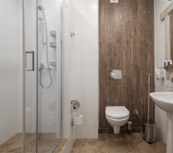 Улучшенные апартаменты с балконом в Co-Co Village