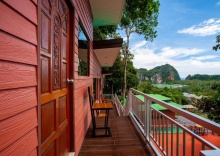 Номер Superior в Railay Hilltop