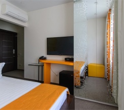 STANDARD "HONEY" dbl в Apartello